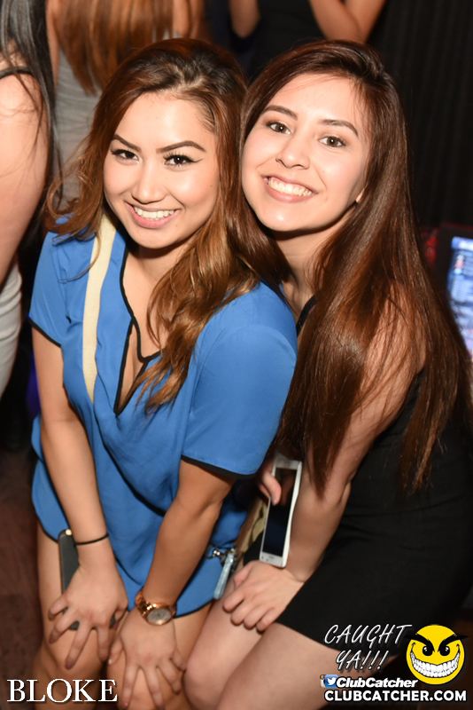 Bloke nightclub photo 117 - July 7th, 2015