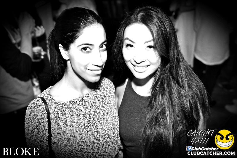 Bloke nightclub photo 13 - July 7th, 2015