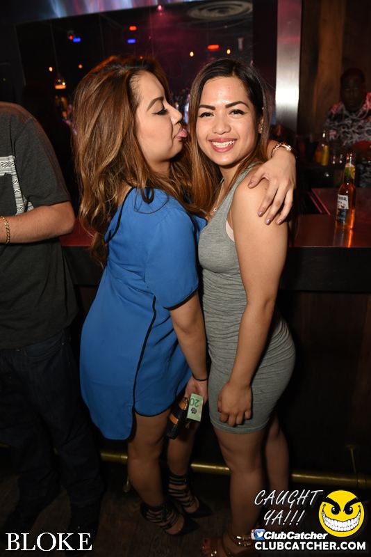 Bloke nightclub photo 122 - July 7th, 2015