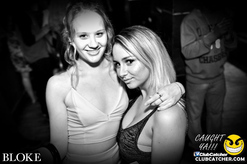 Bloke nightclub photo 130 - July 7th, 2015