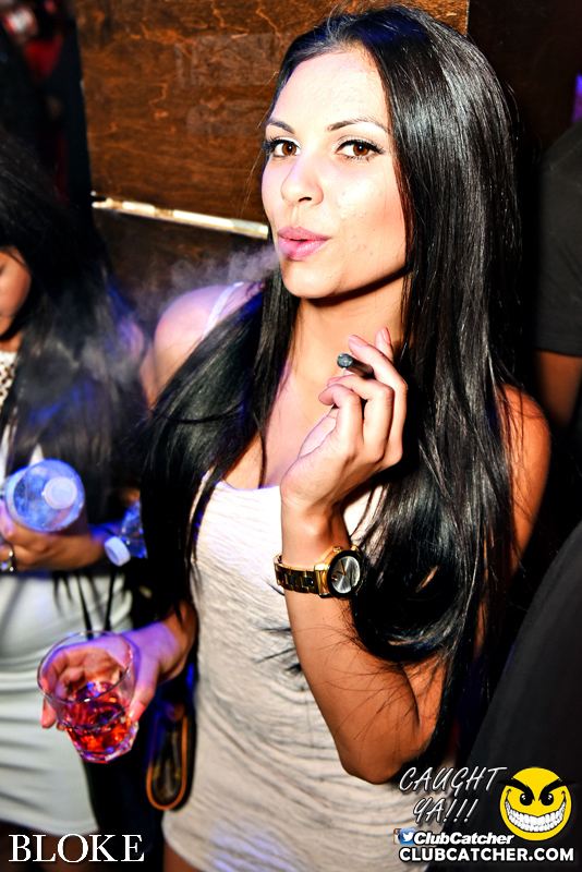 Bloke nightclub photo 14 - July 7th, 2015