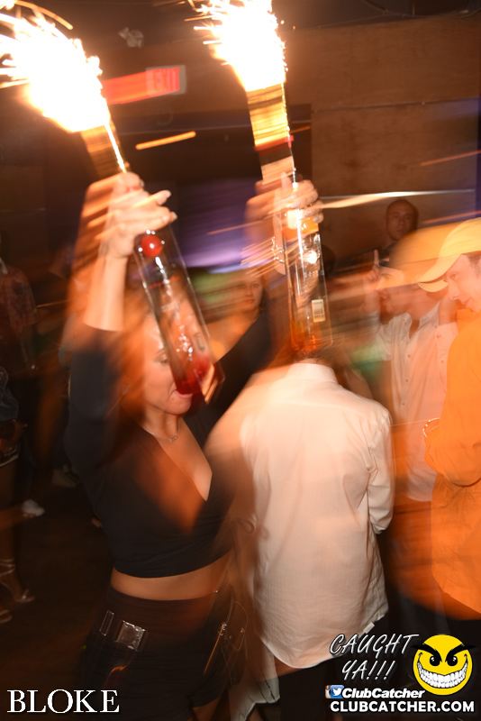 Bloke nightclub photo 132 - July 7th, 2015