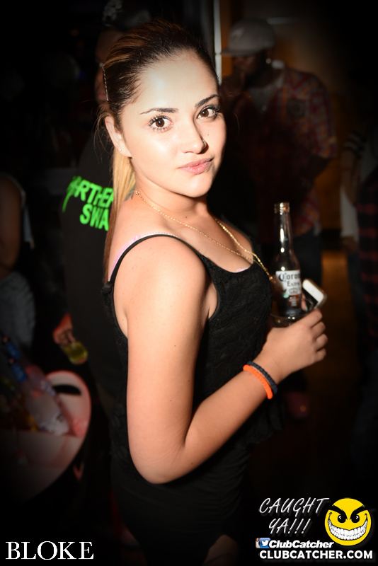 Bloke nightclub photo 135 - July 7th, 2015