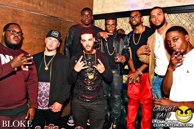 Bloke nightclub photo 138 - July 7th, 2015