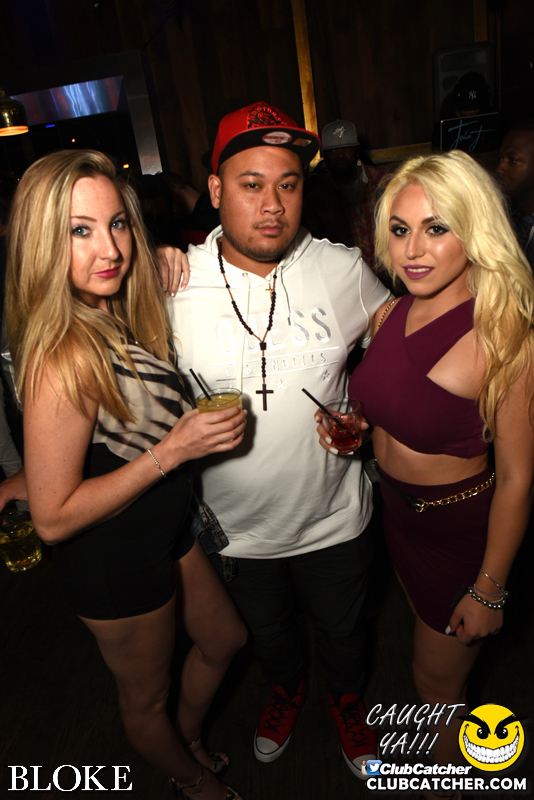 Bloke nightclub photo 139 - July 7th, 2015