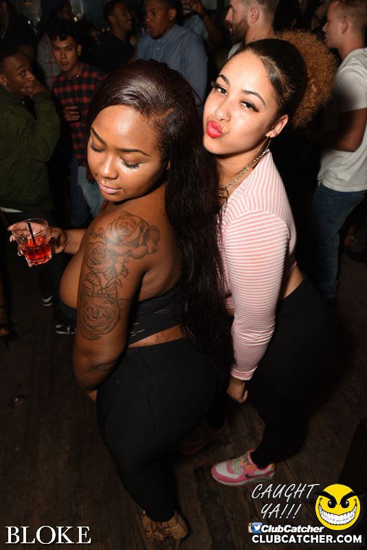 Bloke nightclub photo 142 - July 7th, 2015