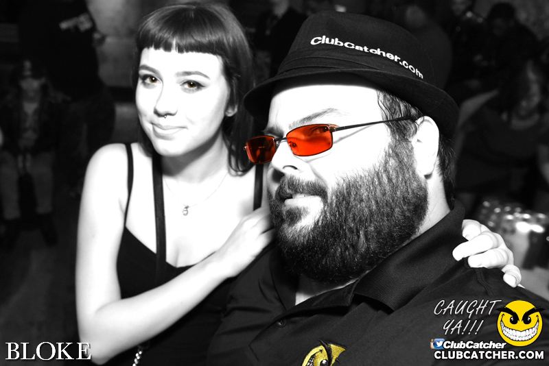 Bloke nightclub photo 144 - July 7th, 2015