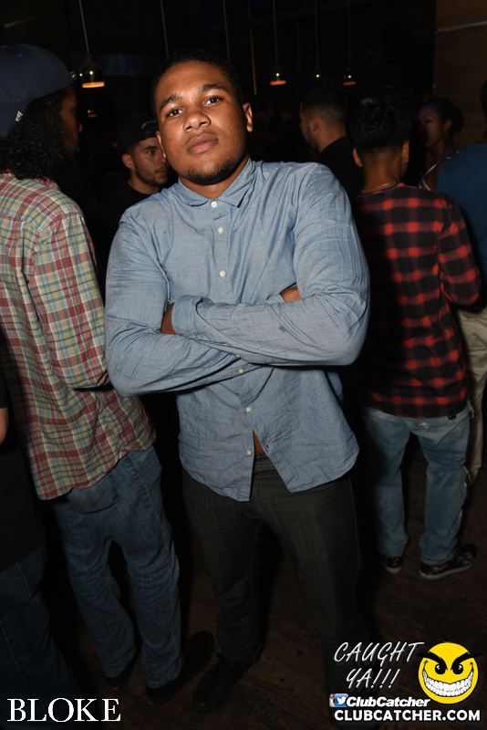 Bloke nightclub photo 145 - July 7th, 2015