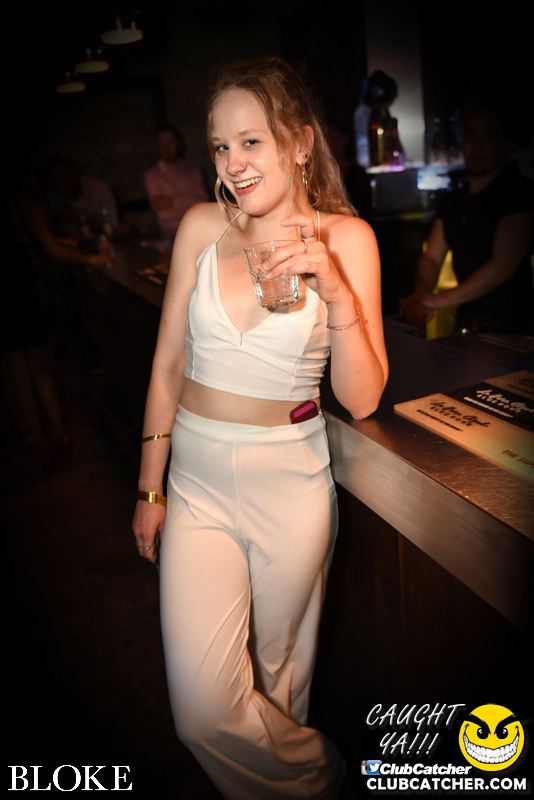 Bloke nightclub photo 148 - July 7th, 2015