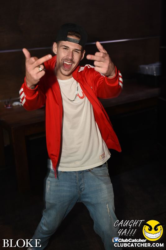 Bloke nightclub photo 150 - July 7th, 2015