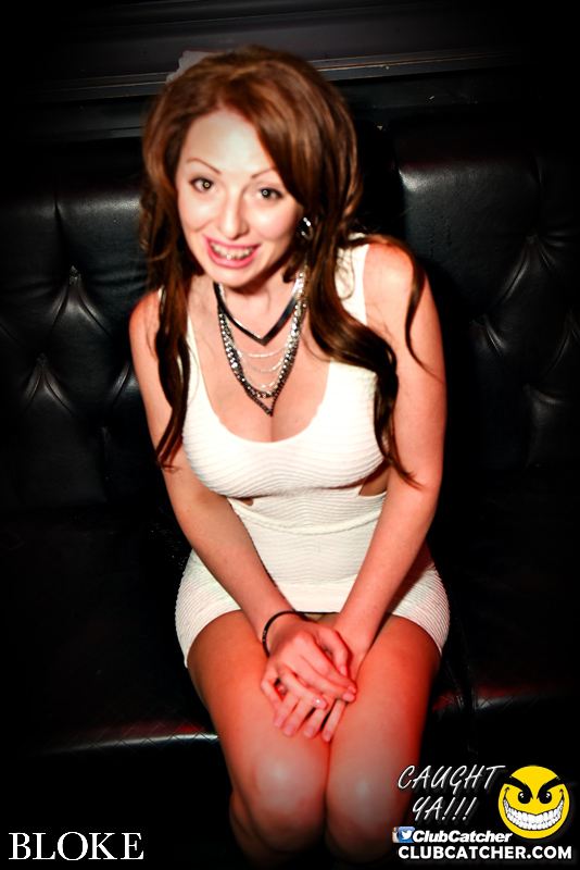 Bloke nightclub photo 20 - July 7th, 2015