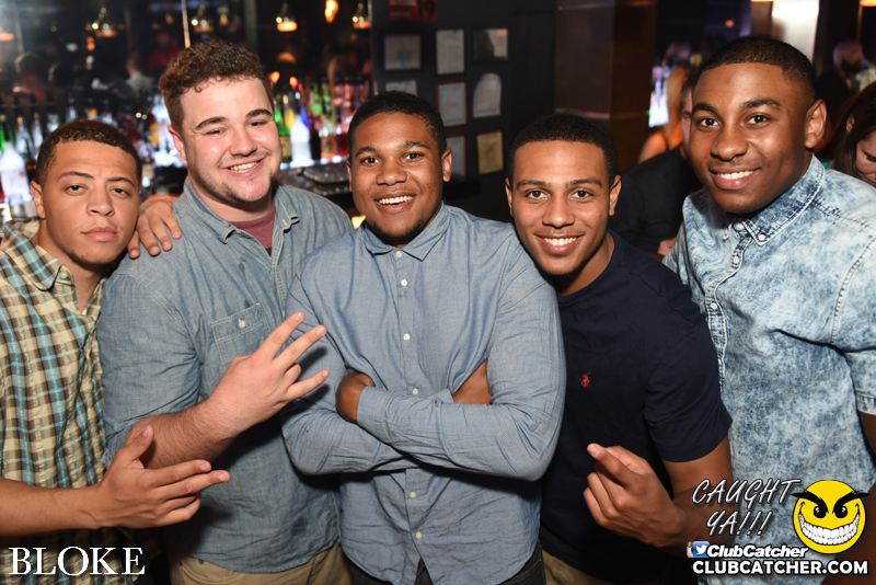 Bloke nightclub photo 26 - July 7th, 2015