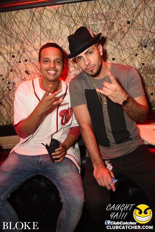 Bloke nightclub photo 28 - July 7th, 2015