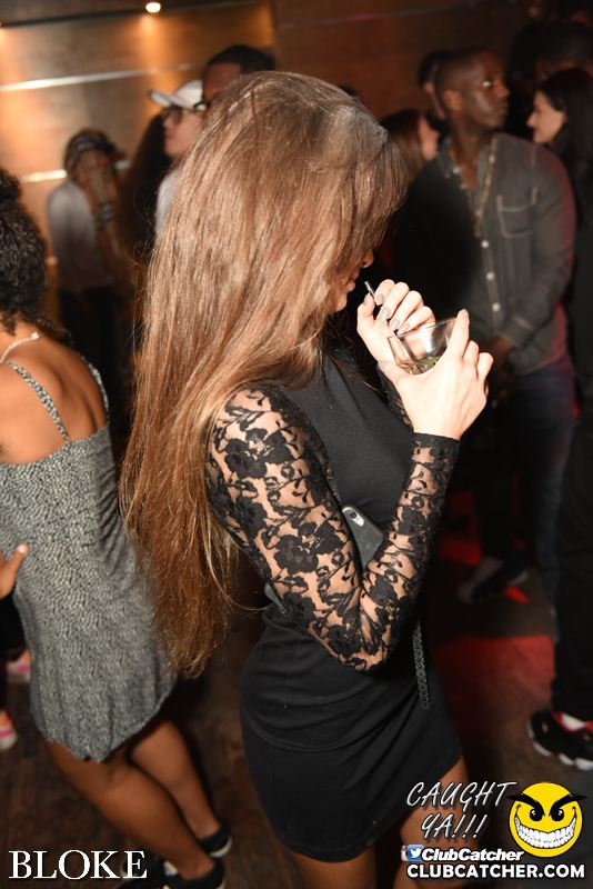 Bloke nightclub photo 30 - July 7th, 2015