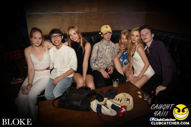 Bloke nightclub photo 37 - July 7th, 2015