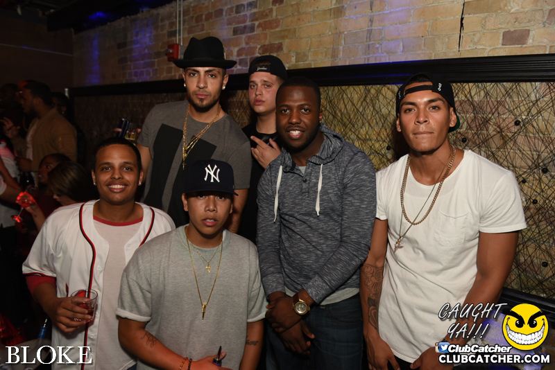 Bloke nightclub photo 38 - July 7th, 2015