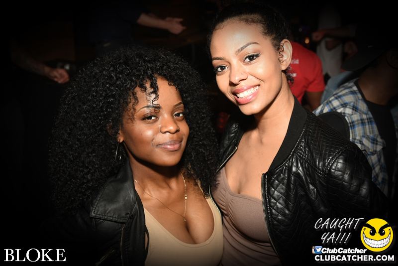 Bloke nightclub photo 46 - July 7th, 2015