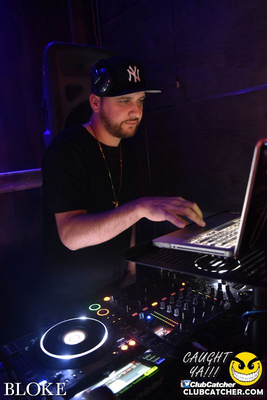 Bloke nightclub photo 47 - July 7th, 2015