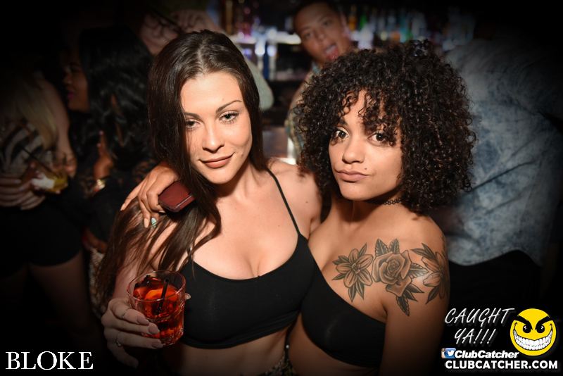 Bloke nightclub photo 6 - July 7th, 2015