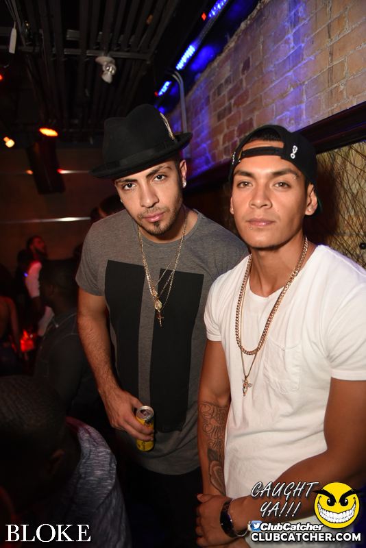 Bloke nightclub photo 61 - July 7th, 2015