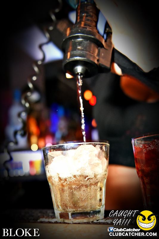 Bloke nightclub photo 74 - July 7th, 2015