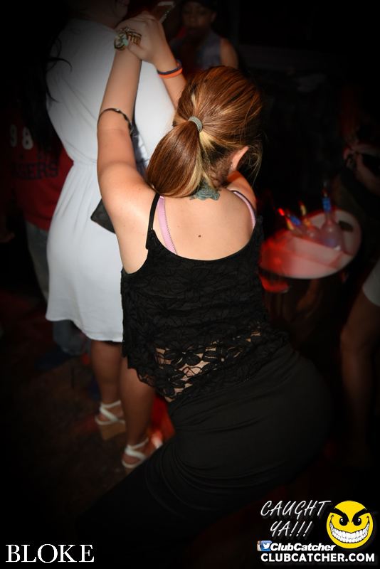 Bloke nightclub photo 84 - July 7th, 2015