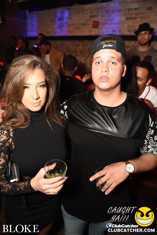 Bloke nightclub photo 95 - July 7th, 2015