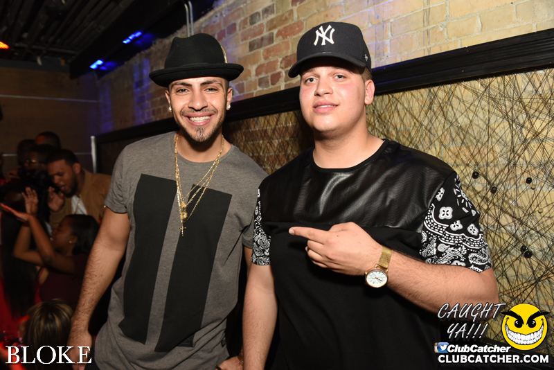 Bloke nightclub photo 97 - July 7th, 2015