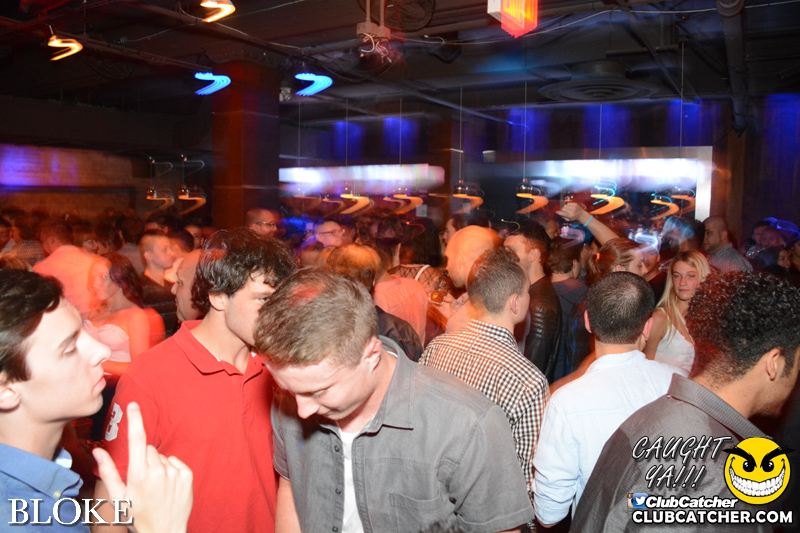 Bloke nightclub photo 11 - July 8th, 2015