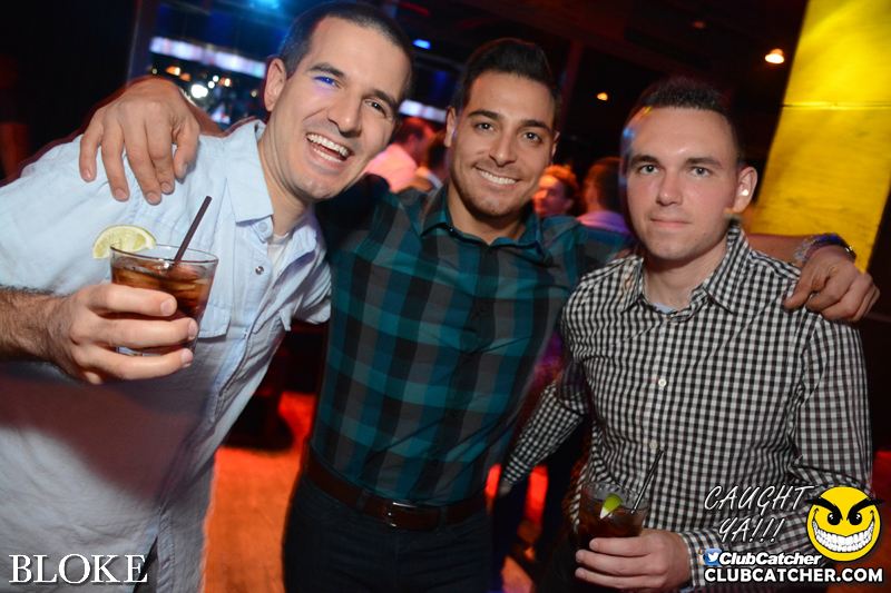 Bloke nightclub photo 126 - July 8th, 2015