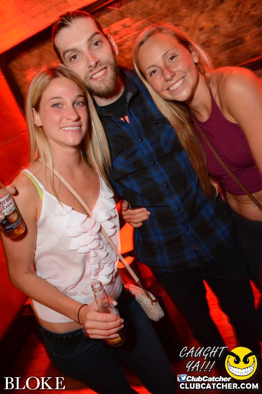 Bloke nightclub photo 16 - July 8th, 2015