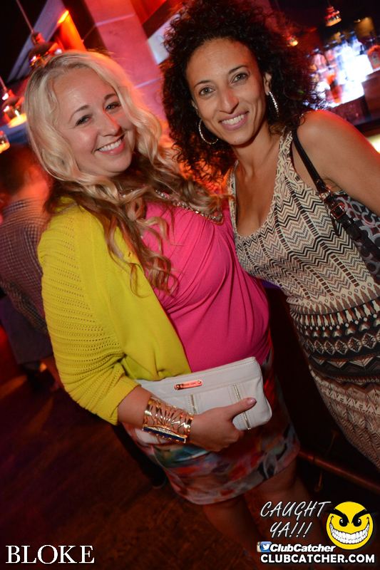 Bloke nightclub photo 24 - July 8th, 2015