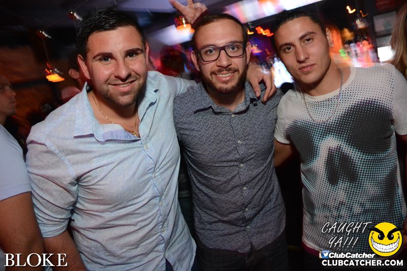 Bloke nightclub photo 26 - July 8th, 2015