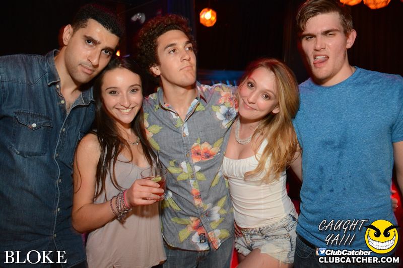 Bloke nightclub photo 27 - July 8th, 2015