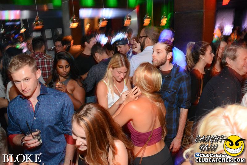 Bloke nightclub photo 28 - July 8th, 2015