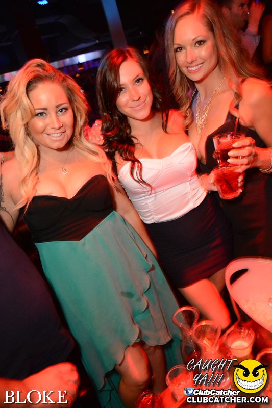 Bloke nightclub photo 33 - July 8th, 2015