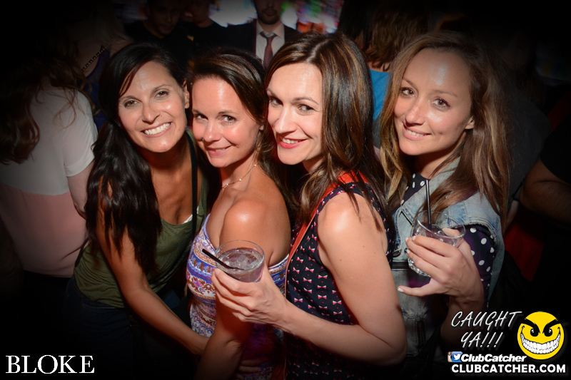 Bloke nightclub photo 36 - July 8th, 2015