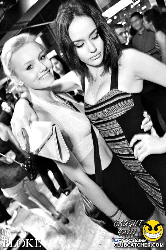 Bloke nightclub photo 37 - July 8th, 2015