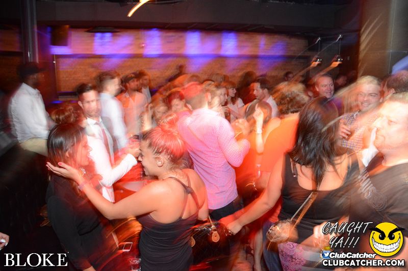 Bloke nightclub photo 39 - July 8th, 2015