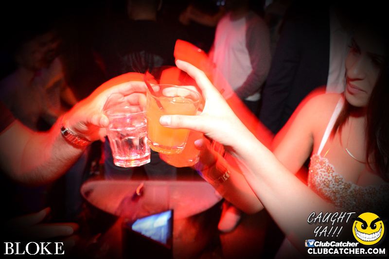 Bloke nightclub photo 41 - July 8th, 2015