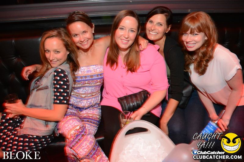 Bloke nightclub photo 42 - July 8th, 2015