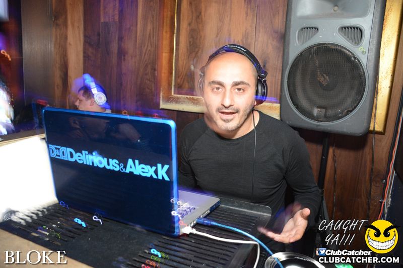 Bloke nightclub photo 45 - July 8th, 2015