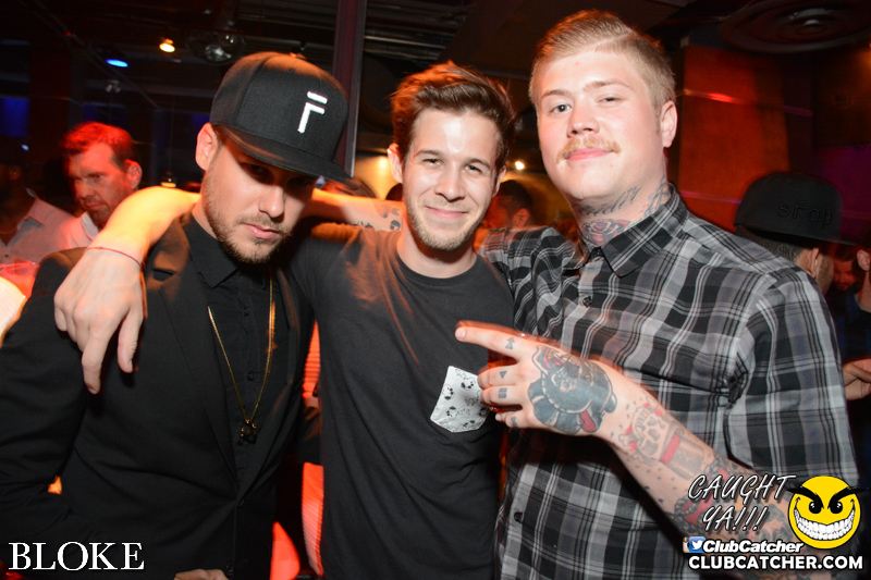 Bloke nightclub photo 49 - July 8th, 2015