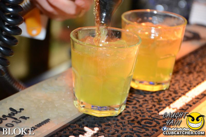 Bloke nightclub photo 53 - July 8th, 2015