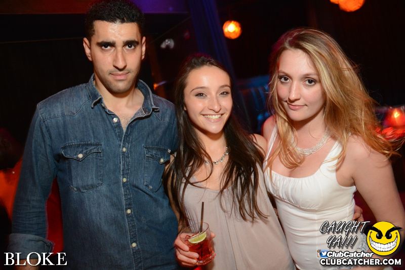 Bloke nightclub photo 54 - July 8th, 2015