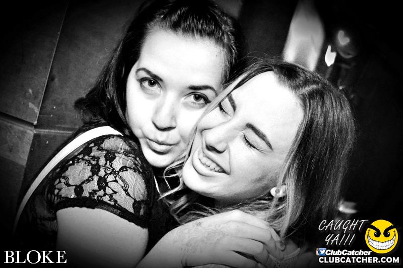 Bloke nightclub photo 58 - July 8th, 2015