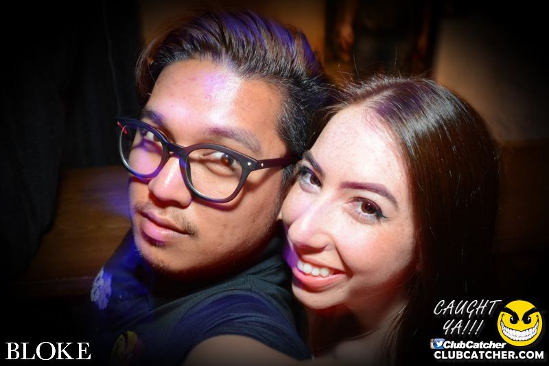 Bloke nightclub photo 59 - July 8th, 2015