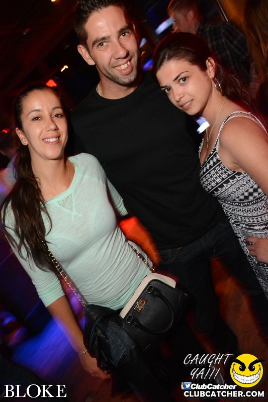 Bloke nightclub photo 63 - July 8th, 2015