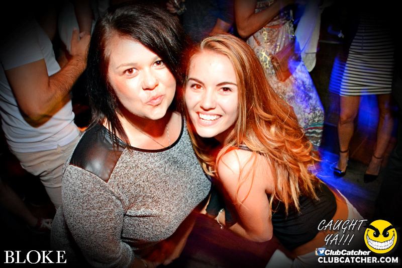 Bloke nightclub photo 74 - July 8th, 2015