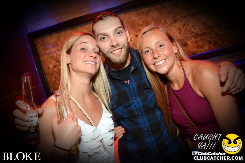 Bloke nightclub photo 77 - July 8th, 2015
